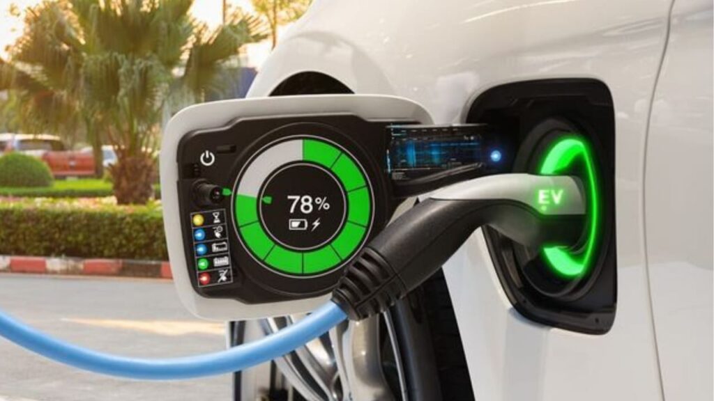 The Fastest EV Chargers for Tesla in the US
